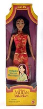 1997 disney mulan - disney's,