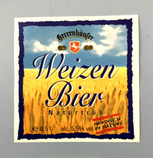 Bieretikett - Beerlabel 