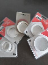 Bialetti Filter mit Dichtungen 2 bis 12 Tassen