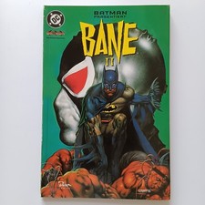 Batman präsentiert: Bane II