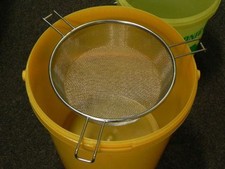 Honey strainer Piccolo, SIPA