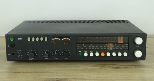 Braun cev510 receiver - braun,