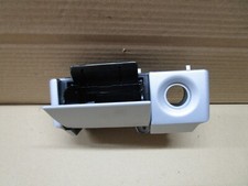 Opel Zafira A Aschenbecher mit