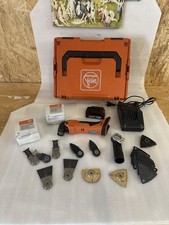 Fein AMM 500 Multimaster bosch