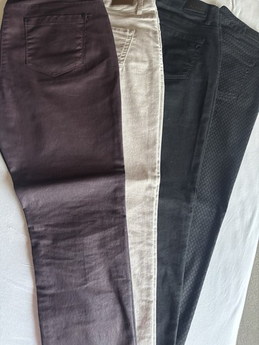 Damenhosen größe lisa - 4,