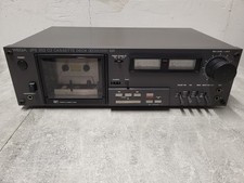 WEGA JPS 352 C2 Cassette Tapedeck als Defekt!!!