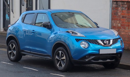 2015 2019 nissan juke - 2019,