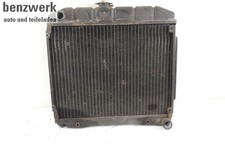 Mercedes W116 450SE V8 Kühler