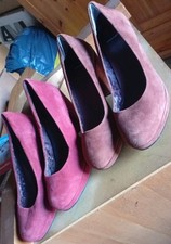 High Heels Pumps Damenschuhe