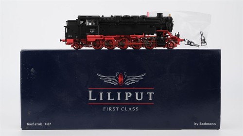 Liliput l131218 tenderlok - h0,