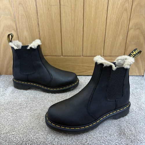 Martens 2976 leonore - dr,