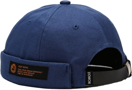 Docker cap seemannsmütze - cap,