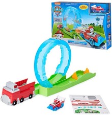 Paw Patrol Spielzeug Spielset Figuren Hund True Metal Action Kinder Nickelodeon