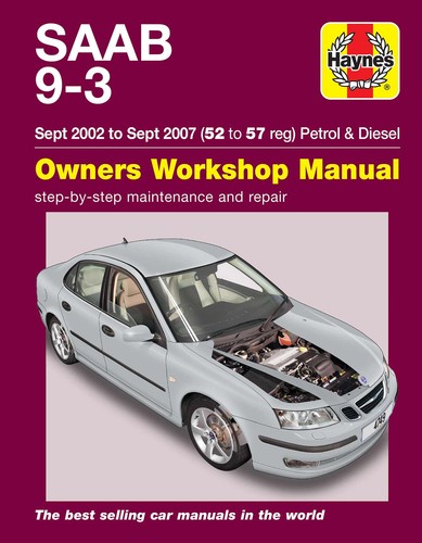 Saab benzin diesel - &, (sept