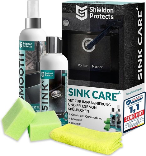 Shieldon protects schutz und - protects, schutz-