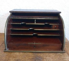 Rolladenschrank Tischsekretär