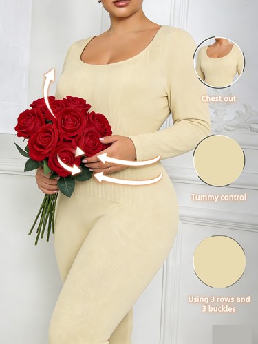 Damen ganzkörper shaper - damen,