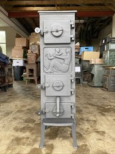 Jotul 501 Classic Gusseisen