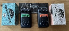 Ibanez Tube Screamer, Tubescreamer  TS5 und CM5 Classic Metal