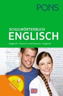 Pons schulwörterbuch - pons,
