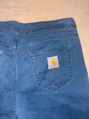 Vintage herren chino - vintage, hose