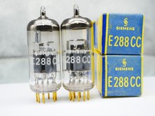 Matched Pair E288CC 8223