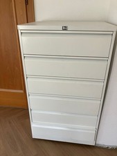 Karteikastenschrank