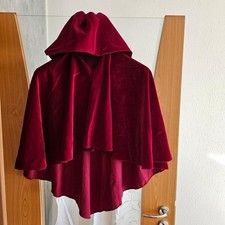 Hochzeitskleid, Kostüm