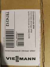 Viessmann Zündelektrode Art