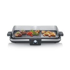 SEVERIN Tischgrill Plancha PG