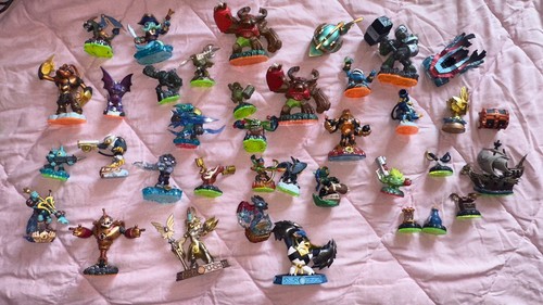Skylanders mit portal lesen - skylanders,