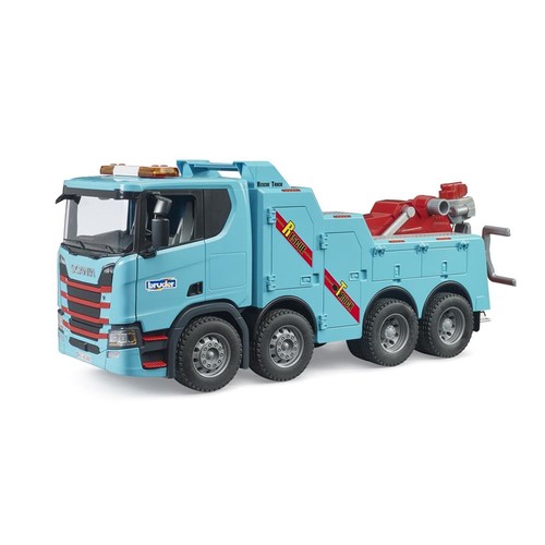 Bruder scania super 560r - bruder,