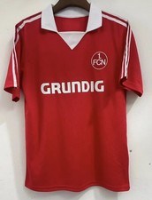 Sport 1980 Retro Shirt Trikot