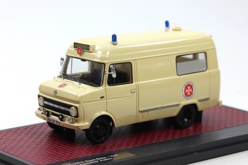 1965 1975 opel blitz - 1965,