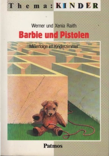 Barbie und pistolen - und,