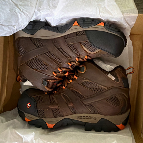 Merrell moab vertex mid - moab,