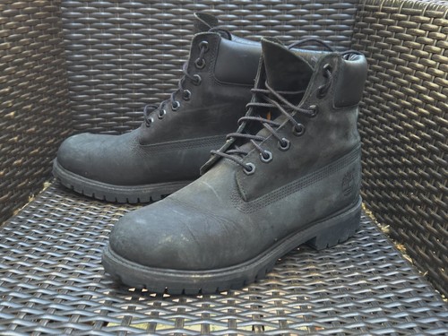 Timberland boots - (m051,
