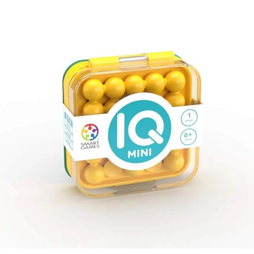 Smart games mini - games, mini,