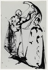 Charlotte Heister (1921-1998)