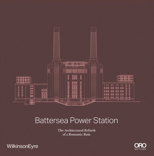 Battersea power station - power,