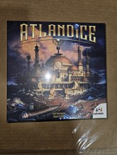 Atlandice (2018) – Dice