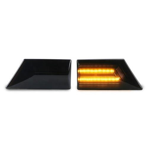 Seitenblinker blinkerleuchte - seitenblinker,