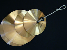 PAISTE Cymbal Row-Tree 4 Pcs