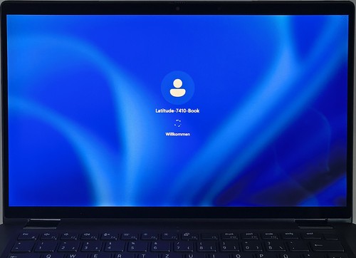 Dell latitude 7410 - latitude, fhd