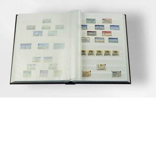 Leuchtturm einsteckbuch din - leuchtturm,