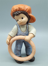 Goebel Figur Nina Marco Limpke