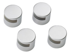 Damixa Orange 4er Set Wand