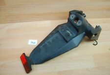 Kawasaki ER-6N ER650A  ABS 05-08 Kennzeichenhalter ps16