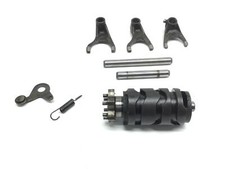 Desmo Desmodromico Swap And