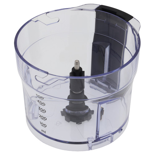 Kenwood behälterschüssel 500 - behälterschüssel,